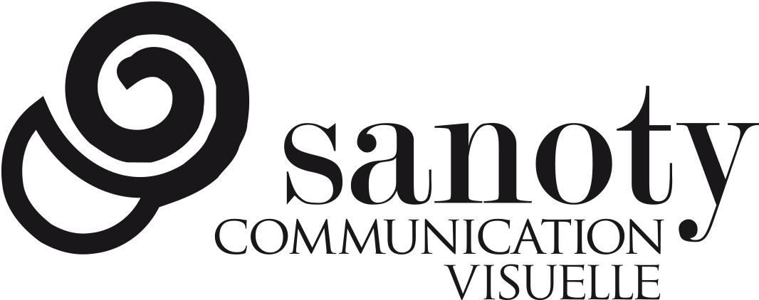 Sanoty communication visuelle